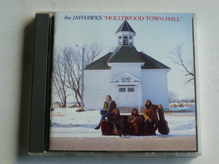 The Jayhawks - Hollywood Town Hall (1992)