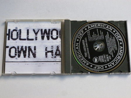 The Jayhawks - Hollywood Town Hall (1992)