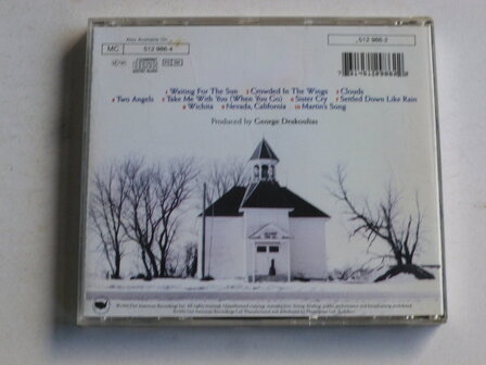 The Jayhawks - Hollywood Town Hall (1992)