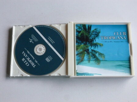 Club Tropicana - 80&#039;s &amp; 90&#039;s Summer Hits (3 CD)