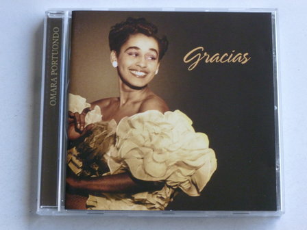 Omara Portuondo - Gracias