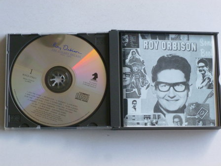 Roy Orbison - The Golden Decade 1960 - 1969 (3 CD)