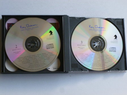 Roy Orbison - The Golden Decade 1960 - 1969 (3 CD)