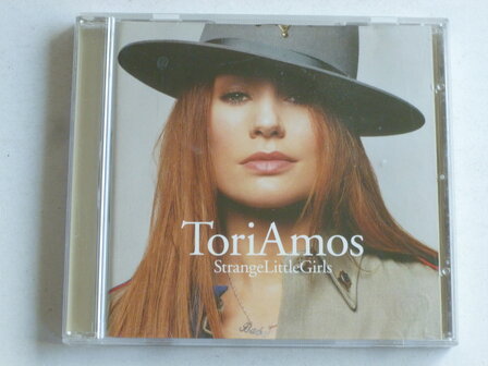 Tori Amos - Strange Little Girls
