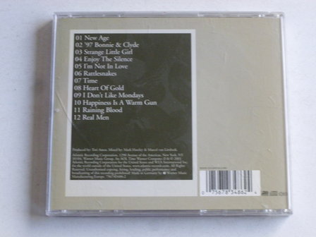 Tori Amos - Strange Little Girls