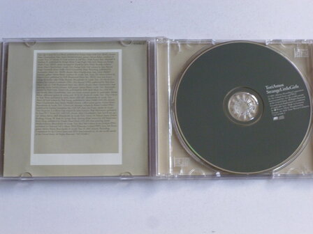 Tori Amos - Strange Little Girls