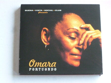 Buena Vista Social Club presents Omara Portuondo (world circuit)