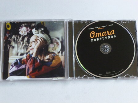 Buena Vista Social Club presents Omara Portuondo (world circuit)