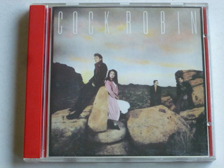 Cock Robin