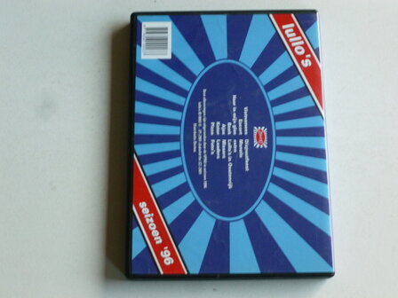 Jiskefet - Een doos vol Lullo&#039;s (DVD)