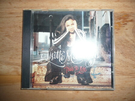 Lisette Melendez - True to Life