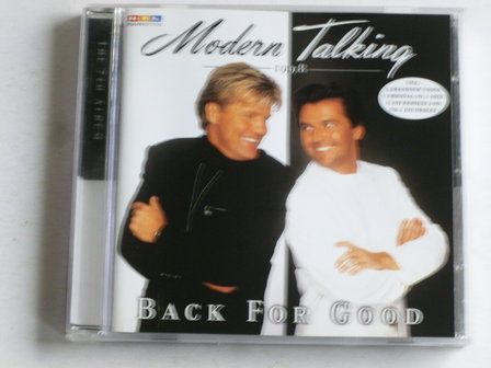 Modern Talking - Back for Good