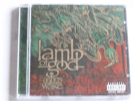 Lamb of God - Ashes of the Wake