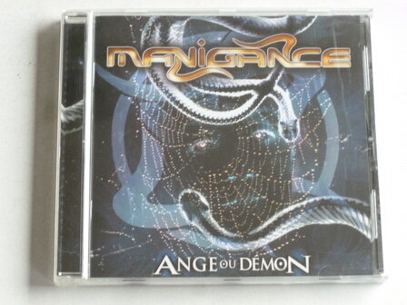 Manigance - Ange ou Demon