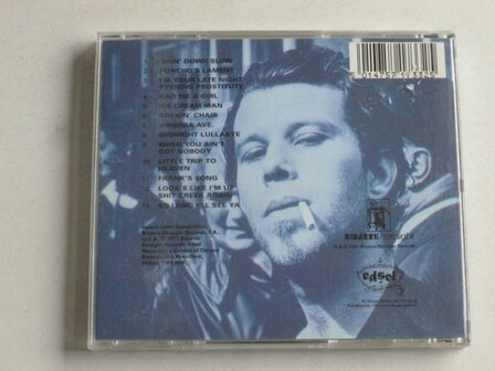 Tom Waits - The Early Years