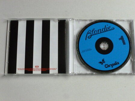 Blondie - Blondie Singles Collection 1977-1982 (2 CD)