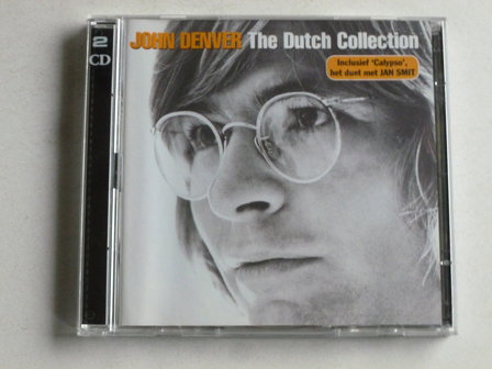 John Denver - The Dutch Collection (2 CD)