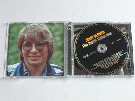 John Denver - The Dutch Collection (2 CD)