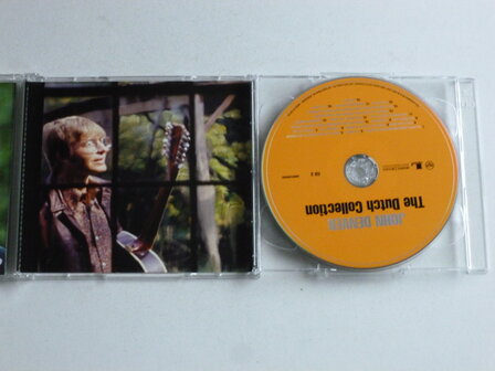 John Denver - The Dutch Collection (2 CD)