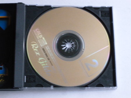 Rex Gildo - 30 Unvergesseliche Hits (2 CD)