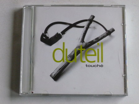 Yves Duteil - Touche