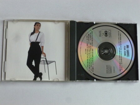 Ana Gabriel - Pecado Original (USA)