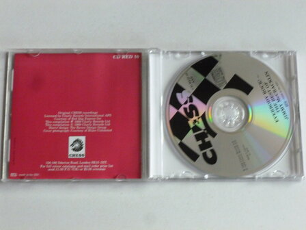 Jimmy McCracklin - The best of / Everybody Rock!