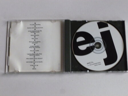 Elton John - Greatest Hits 1976 - 1986 (MCA)