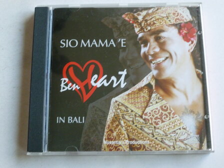 Ben Heart - Sio Mama&#039; E