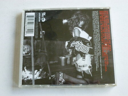 Rihanna - Talk that Talk