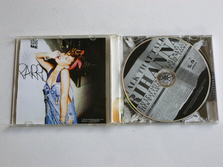 Rihanna - Talk that Talk