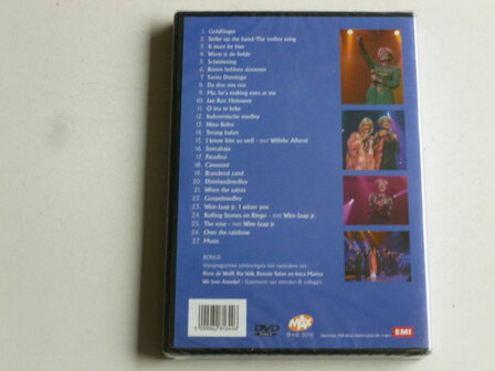Anneke Gr&ouml;nloh - 50 Jaar / Jubileumgala (DVD) Nieuw
