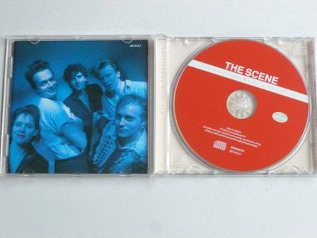 The Scene - The Universal Masters Collection