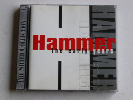 Hammer - The Early Years