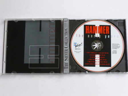 Hammer - The Early Years