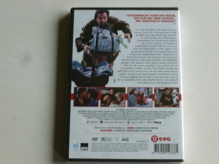Mannen Harten 2 (DVD) Nieuw