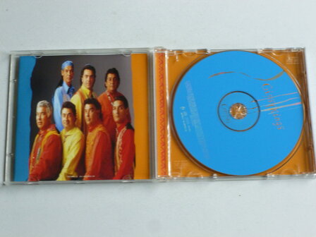 Gipsy Kings - Compas