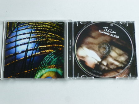 The Lau ( The Scene) - Platina Blues