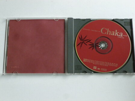 Chaka Khan - Epiphany / The best of , volume one