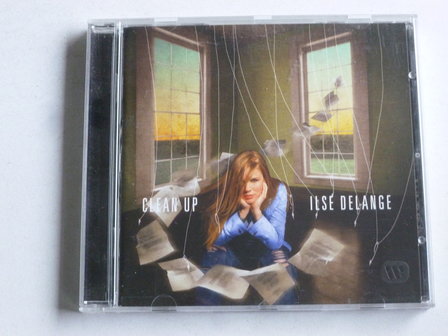 Ilse Delange - Clean up