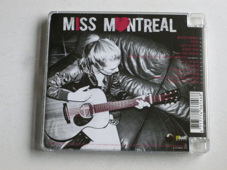 Miss Montreal