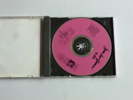 Juan Luis Guerra - Bachata Rosa / 440 (aren)