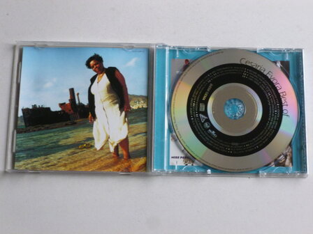 Cesaria Evora - Best of