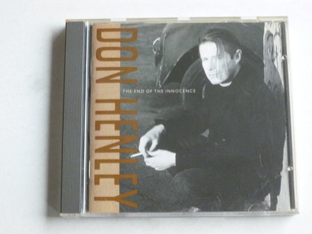 Don Henley - The End of the Innocence (geffen)