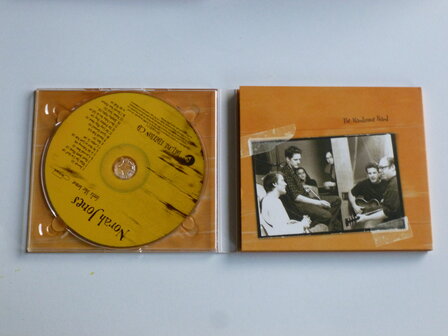 Norah Jones - Feels like home (CD + DVD) Deluxe Edition