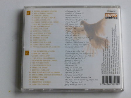 Great Black Gospel Music (2 CD)