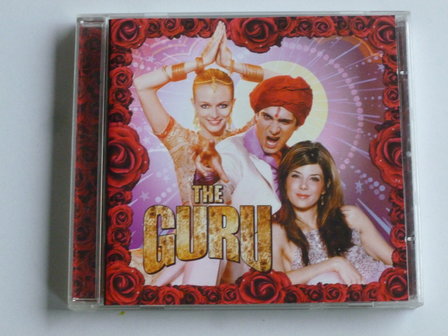The Guru - Soundtrack