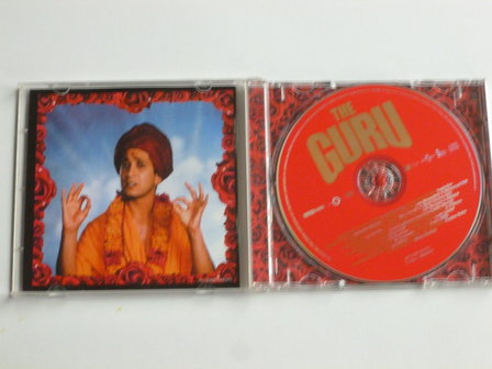 The Guru - Soundtrack
