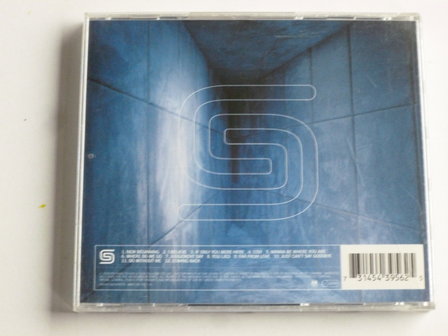 Stephen Gately - New Beginning