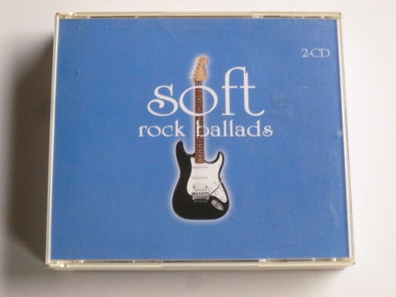 Soft Rock Ballads (2 CD)